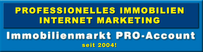 ImmobilienMarkt PRO-Account Plus